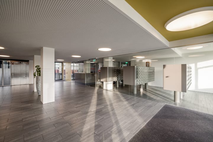 Photo 4 of Bos en Lommerplantsoen 81-N