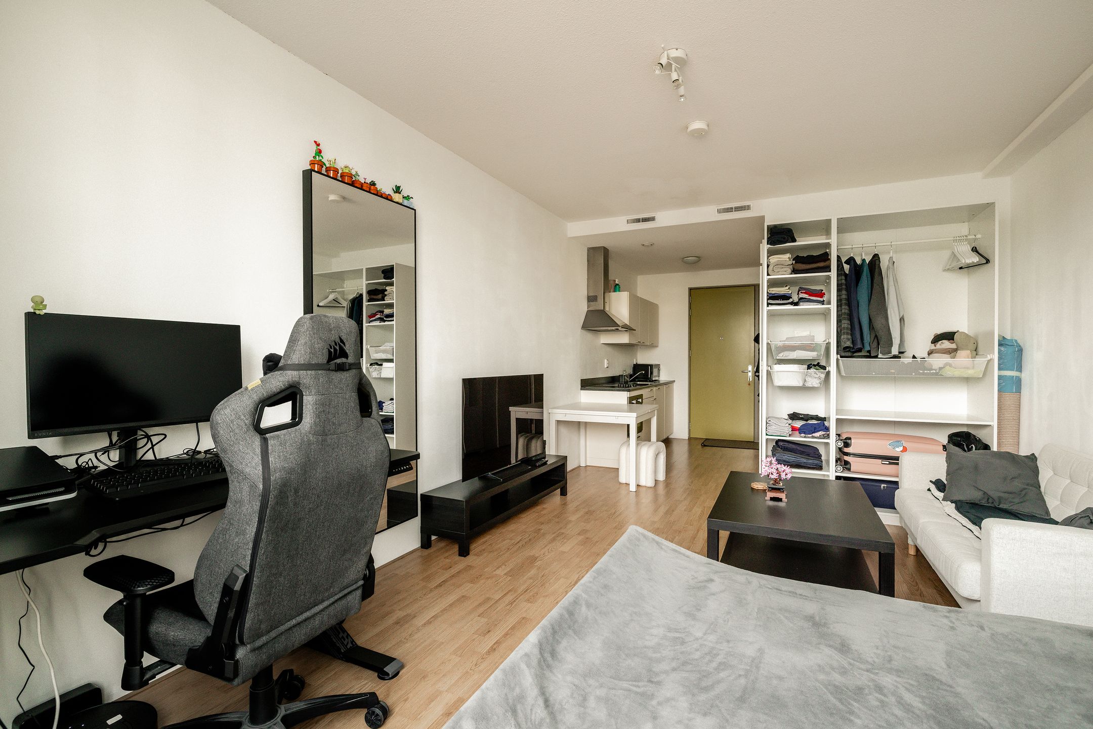 Photo 6 of Bos en Lommerplantsoen 81-N