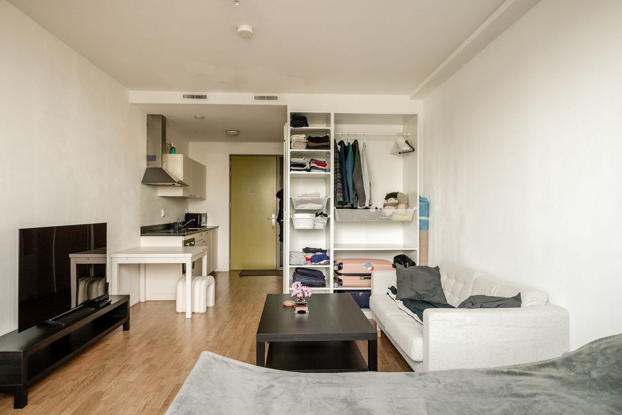 Photo 9 of Bos en Lommerplantsoen 81-N