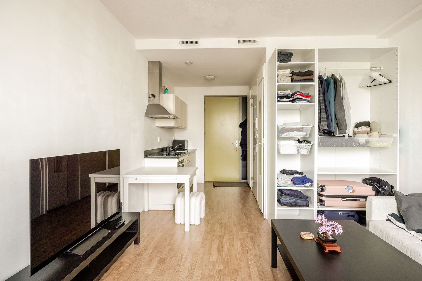 Photo 10 of Bos en Lommerplantsoen 81-N