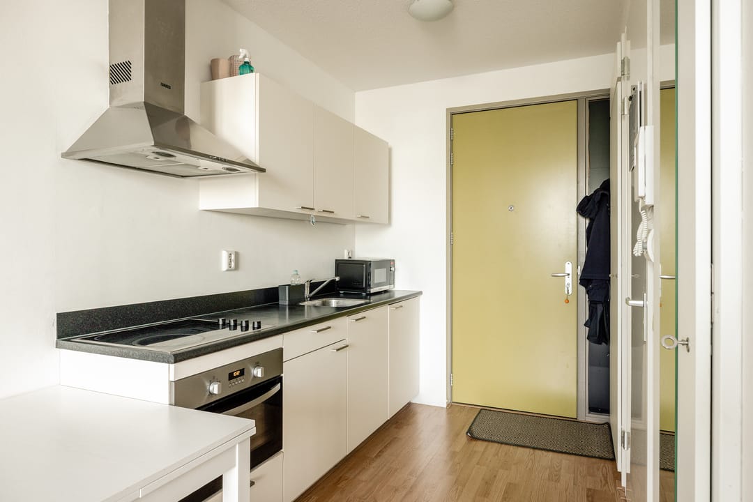 Photo 13 of Bos en Lommerplantsoen 81-N