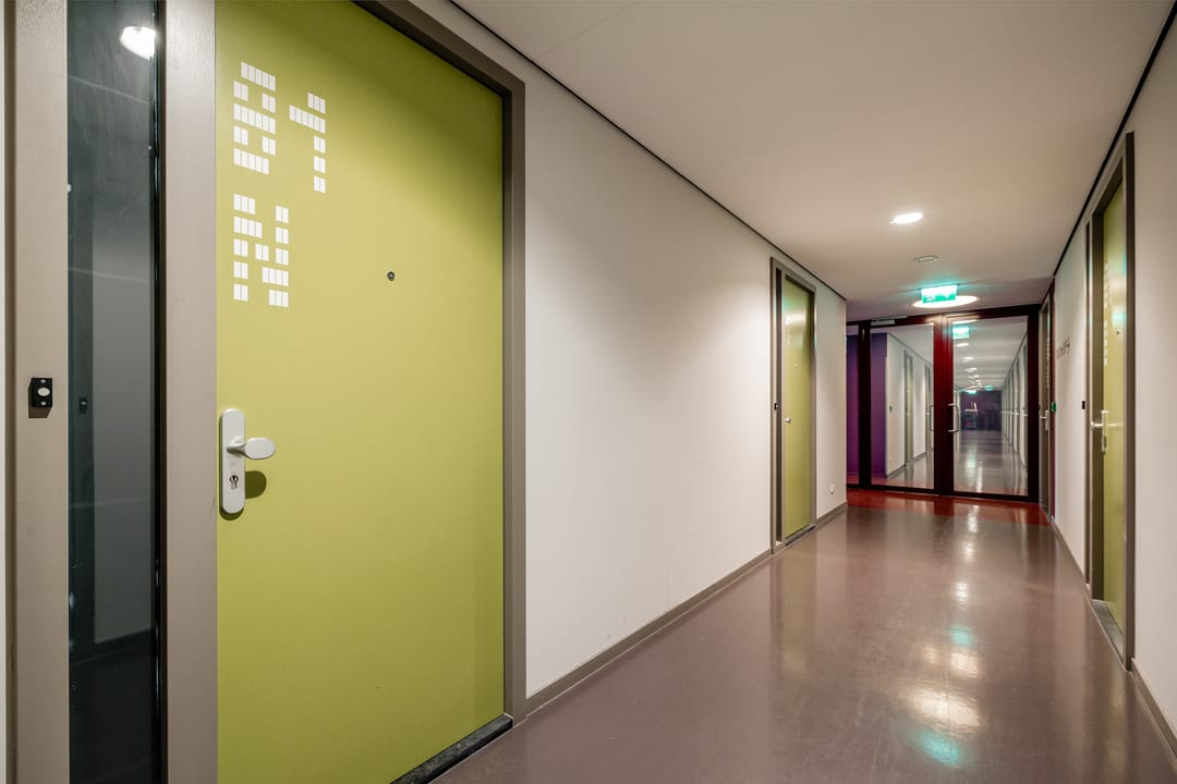 Photo 17 of Bos en Lommerplantsoen 81-N