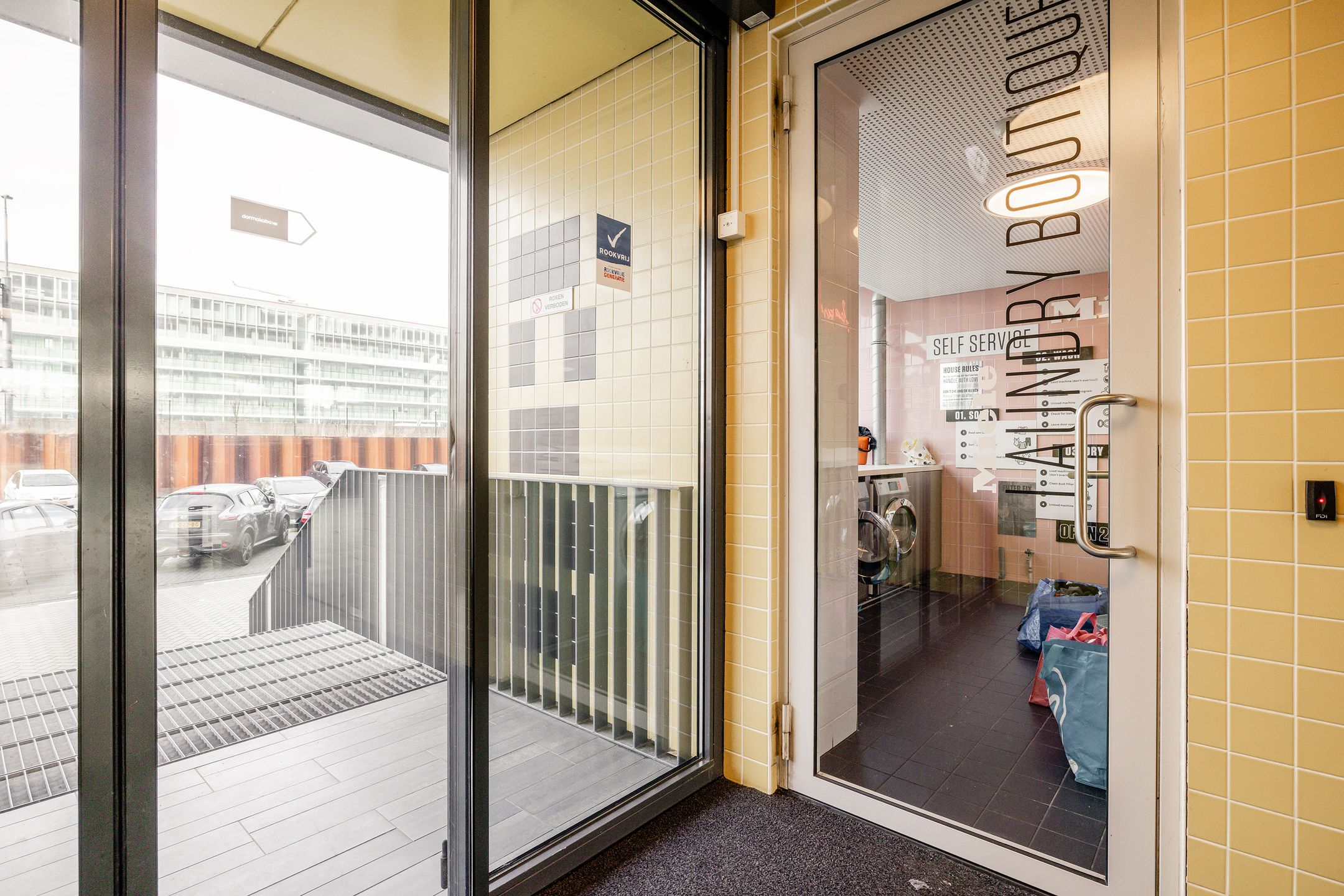 Photo 18 of Bos en Lommerplantsoen 81-N