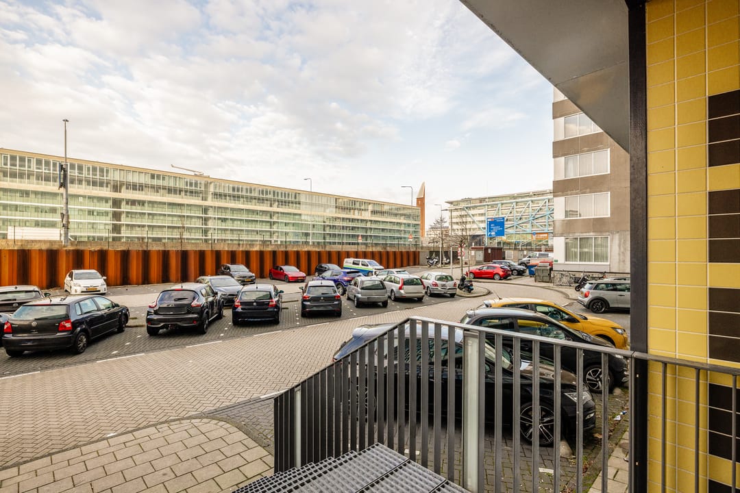 Photo 22 of Bos en Lommerplantsoen 81-N