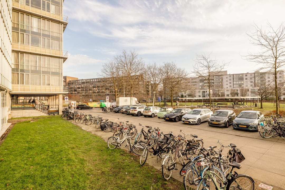 Photo 23 of Bos en Lommerplantsoen 81-N