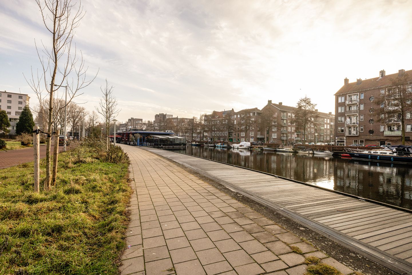 Photo 25 of Bos en Lommerplantsoen 81-N