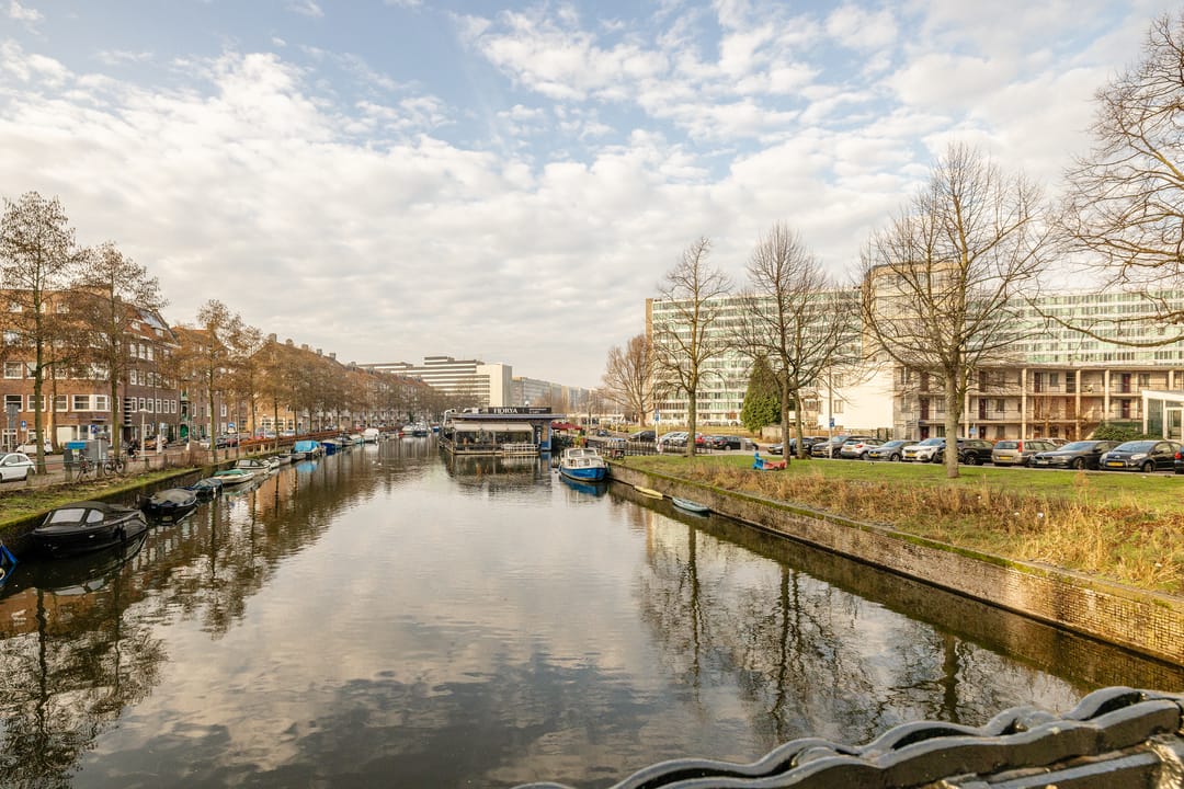 Photo 26 of Bos en Lommerplantsoen 81-N