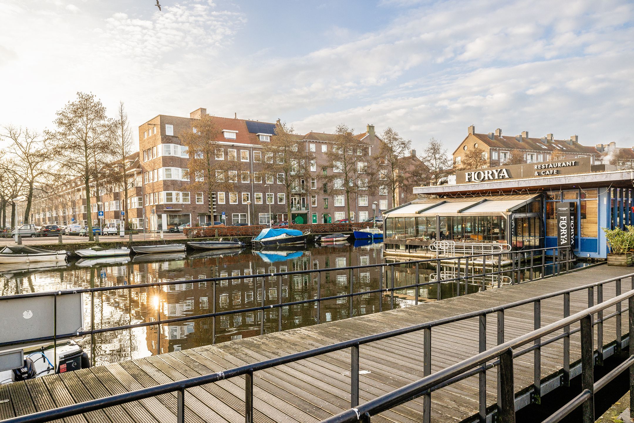 Photo 27 of Bos en Lommerplantsoen 81-N