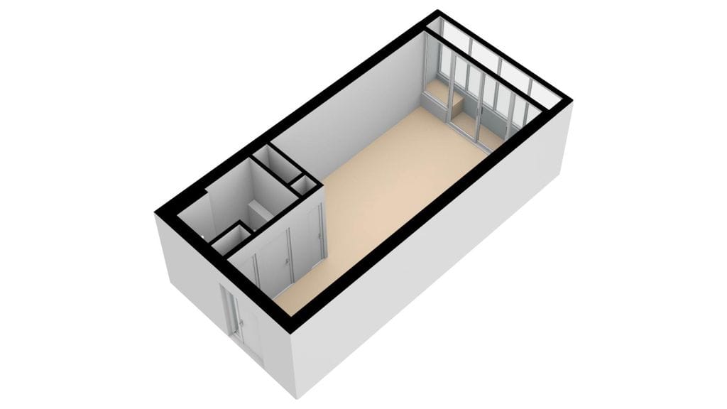 Photo 29 of Bos en Lommerplantsoen 81-N