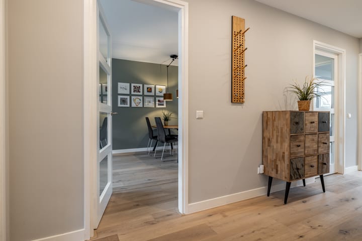 Photo 4 of Hanedoesstraat 137