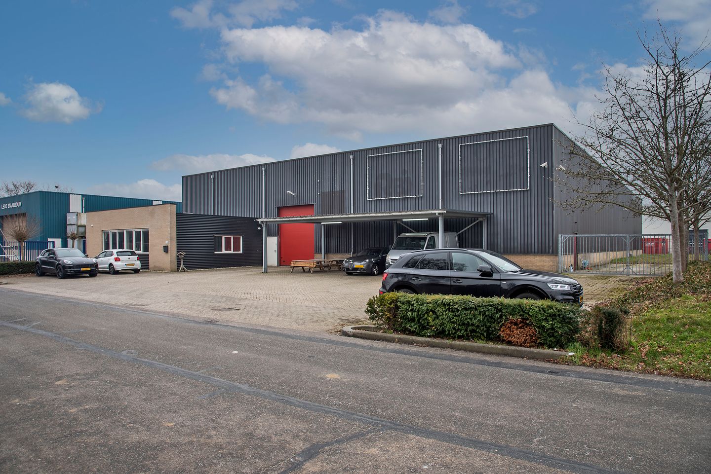 Bekijk foto 4 van Vosboerweg 1-11