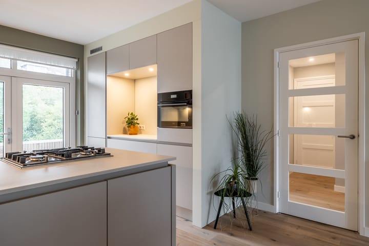 Photo 2 of Hanedoesstraat 137