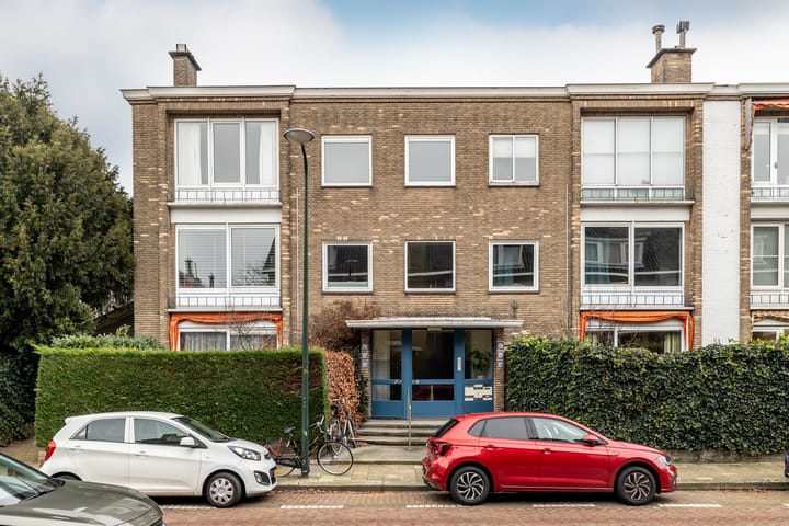 Photo 5 of Hanedoesstraat 137