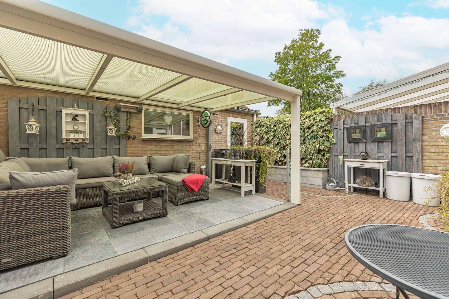 Foto 5 van Gele Berk 2