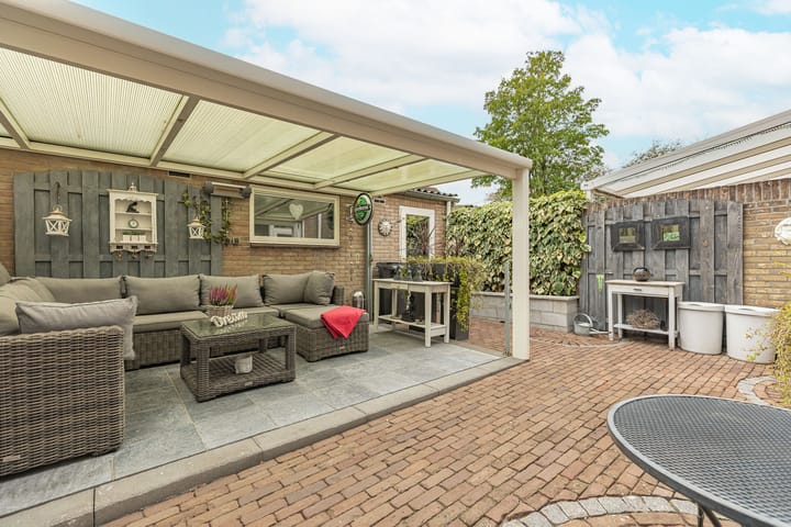 Foto 5 van Gele Berk 2