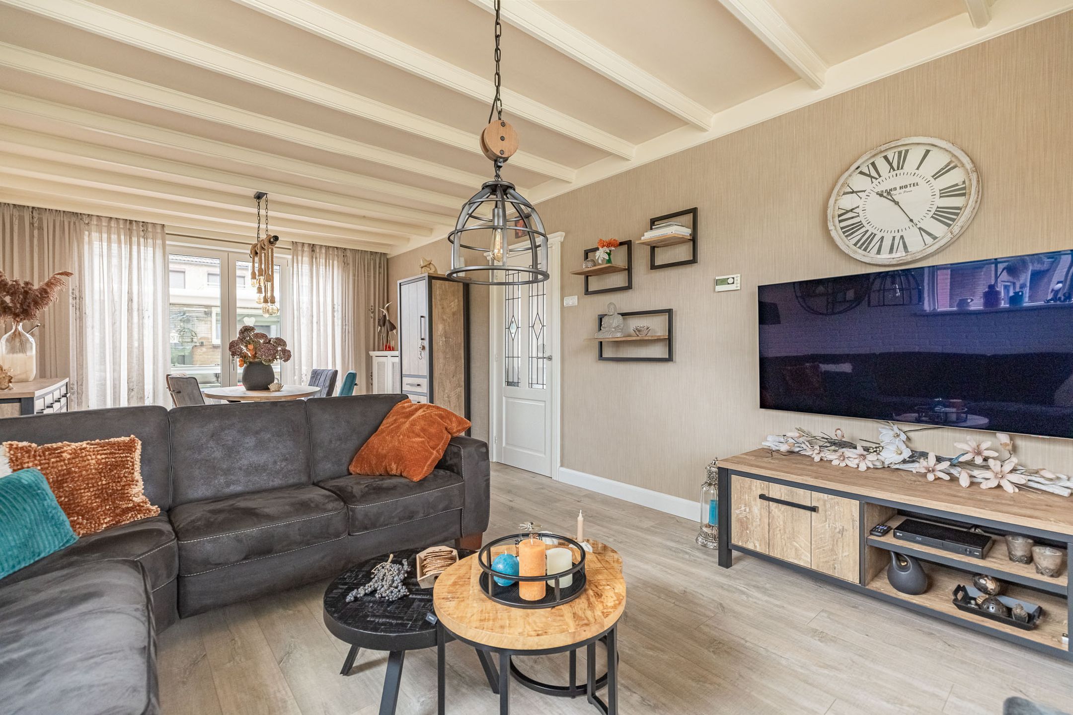 Foto 12 van Gele Berk 2