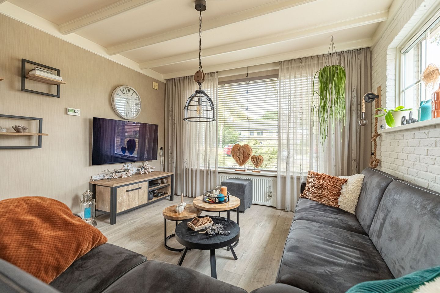 Foto 14 van Gele Berk 2