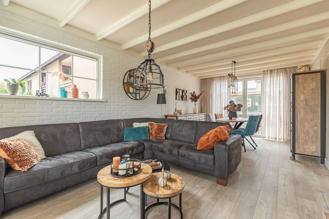 Foto 13 van Gele Berk 2