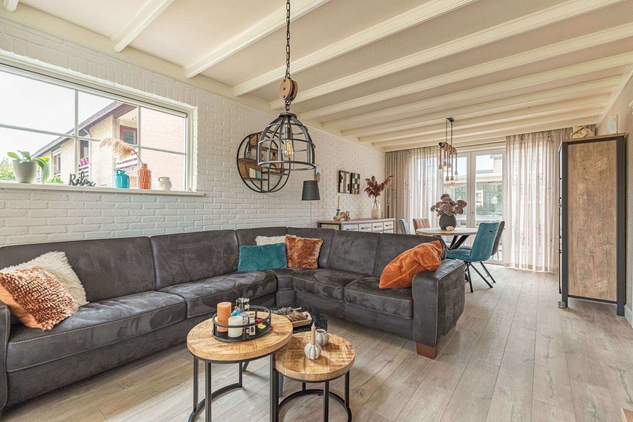 Foto 3 van Gele Berk 2