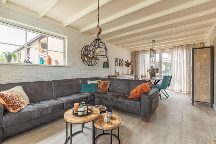 Foto 3 van Gele Berk 2