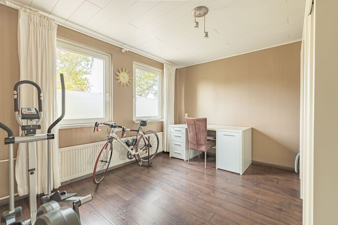 Foto 23 van Gele Berk 2