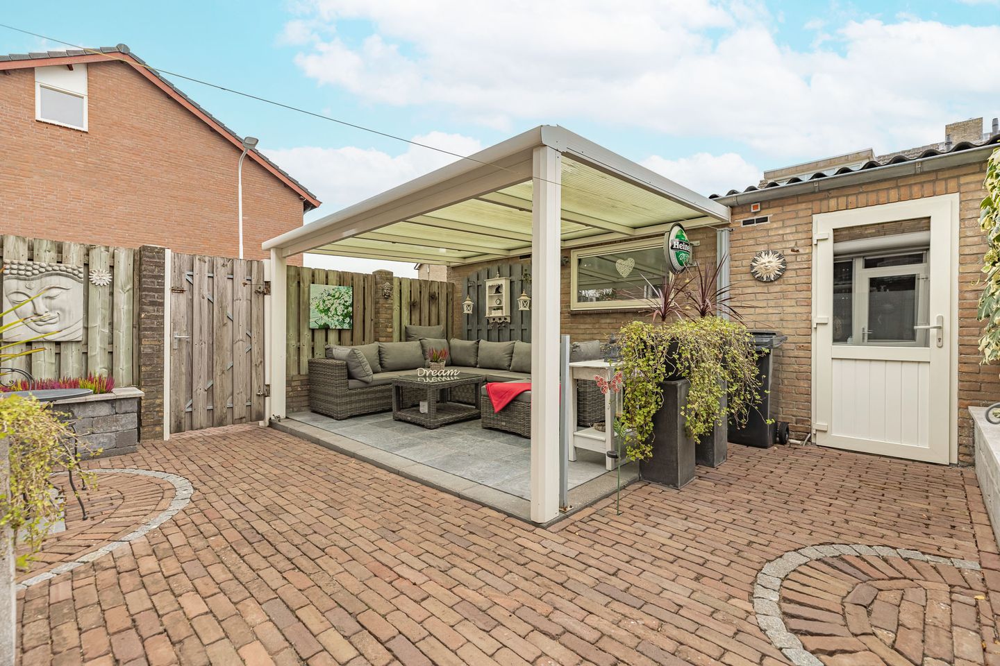 Foto 29 van Gele Berk 2