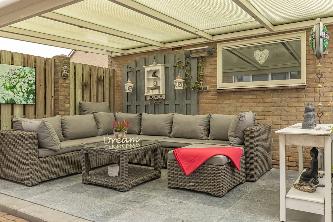 Foto 31 van Gele Berk 2