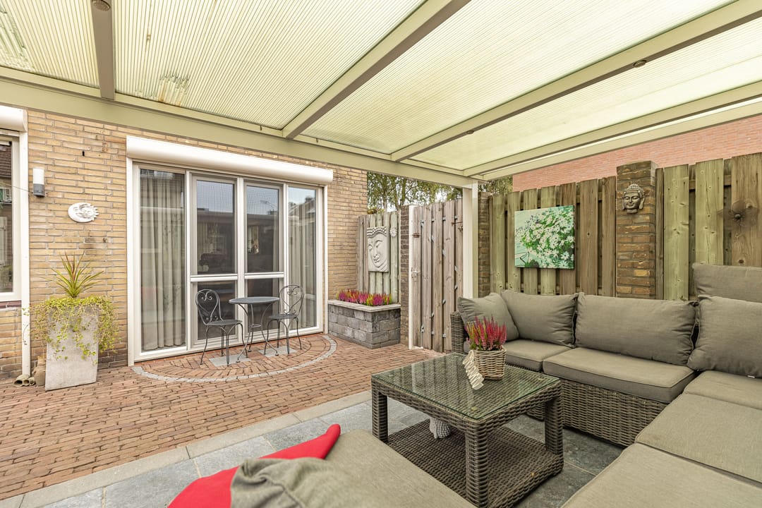 Foto 32 van Gele Berk 2