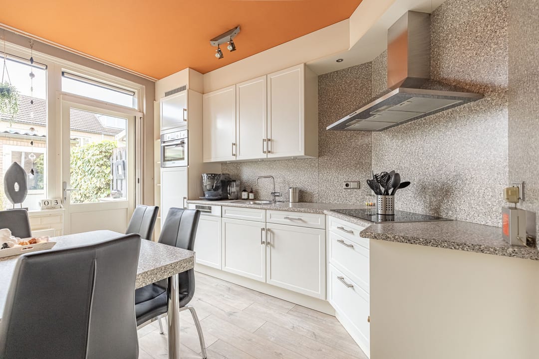 Foto 2 van Gele Berk 2