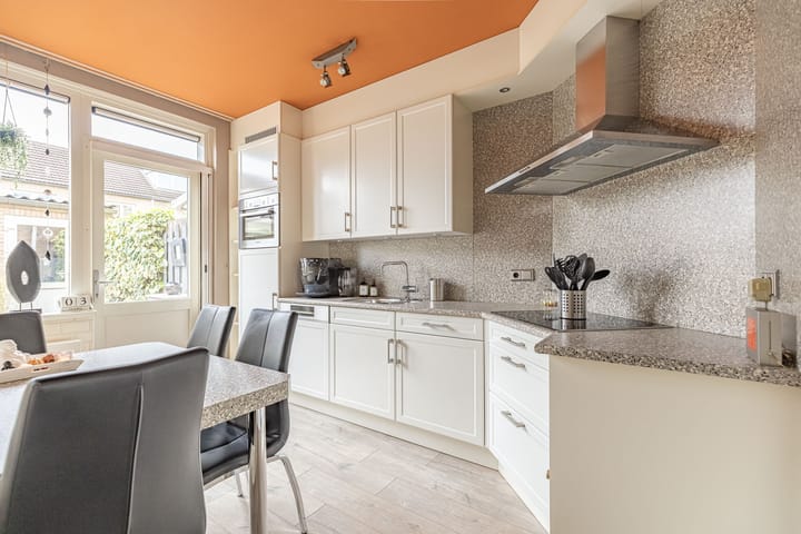 Foto 2 van Gele Berk 2