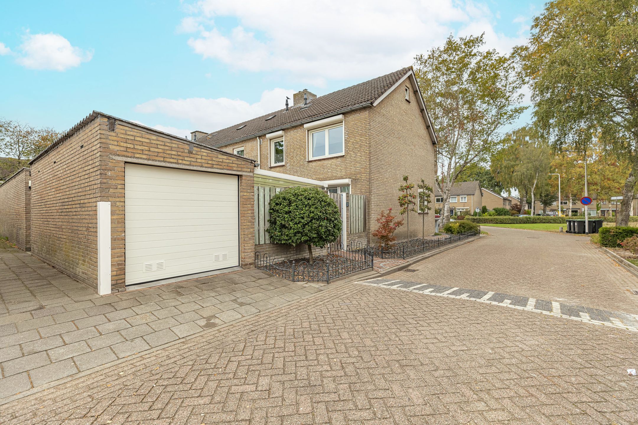 Foto 6 van Gele Berk 2