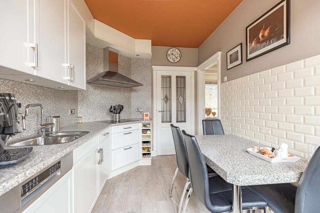 Foto 8 van Gele Berk 2