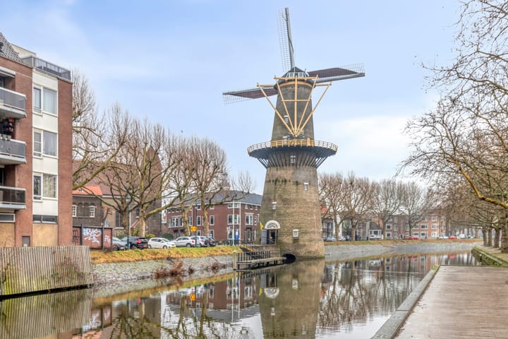 Foto 4 van Nieuwe Haven 259-A