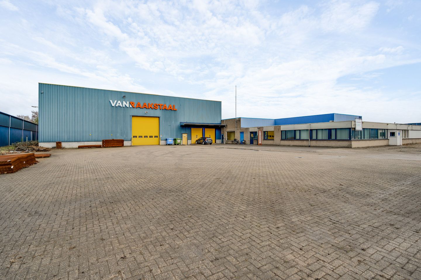 Bekijk foto 1 van Konstruktieweg 7