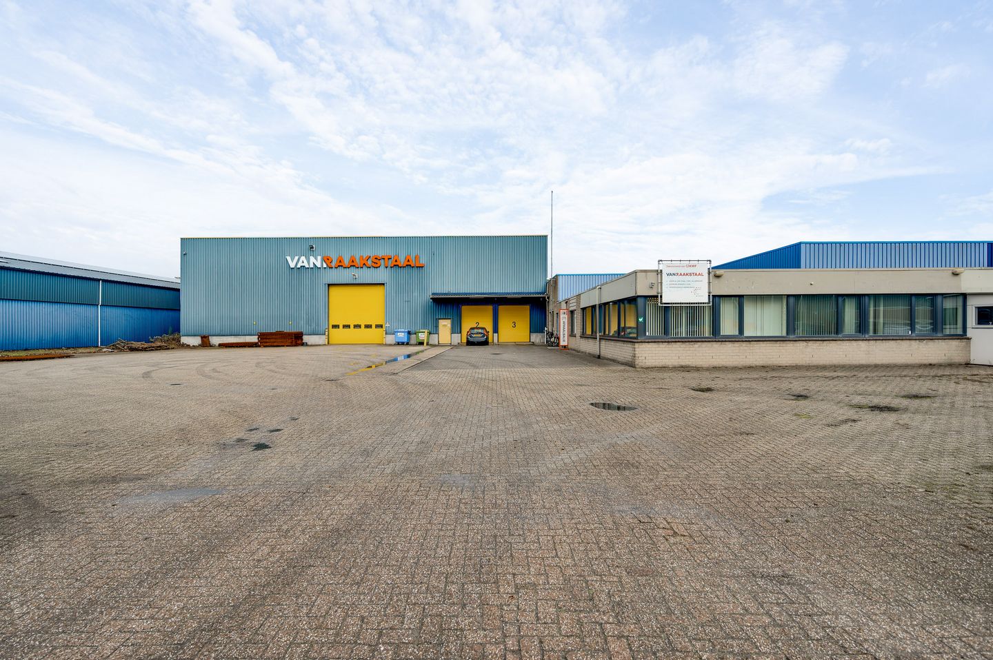 Bekijk foto 2 van Konstruktieweg 7