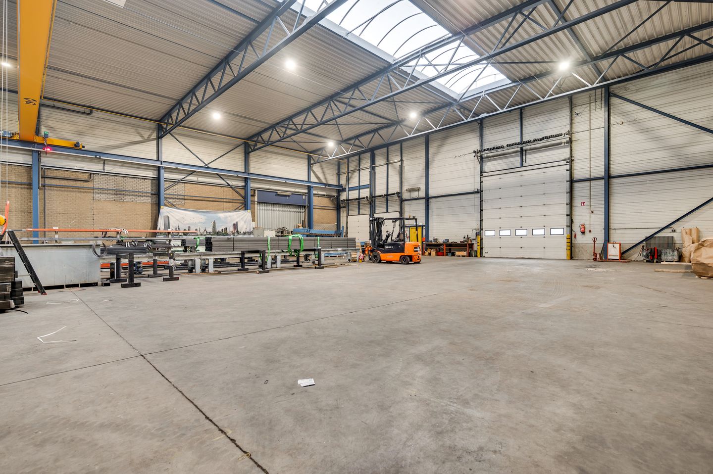 Bekijk foto 4 van Konstruktieweg 7