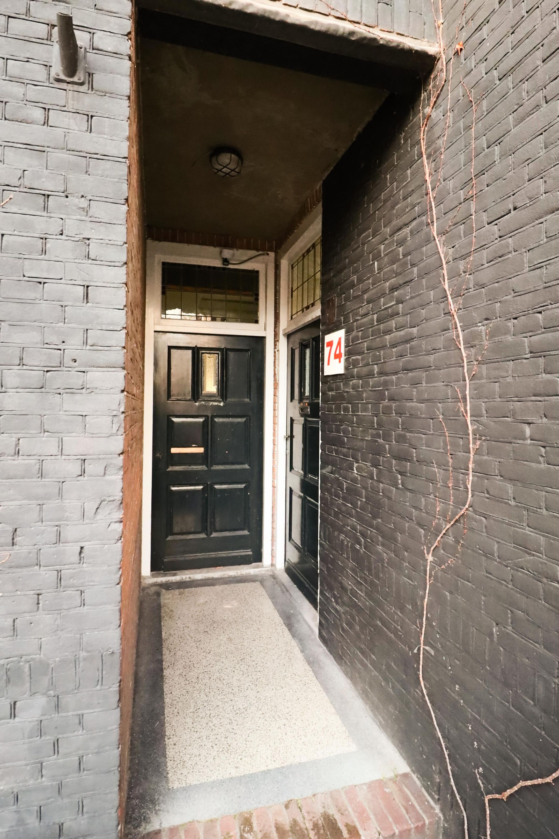 Photo 3 of Johan van Vlietstraat 74-RD