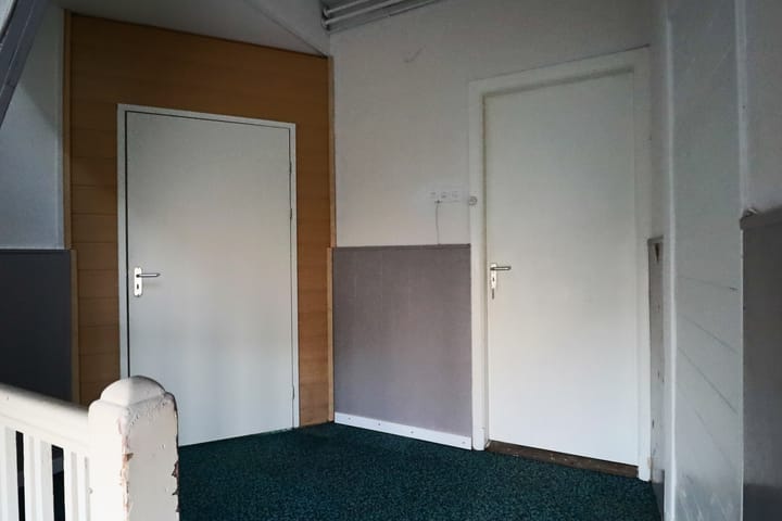 Photo 5 of Johan van Vlietstraat 74-RD