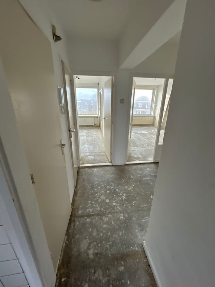 Foto 3 van Winston Churchilllaan 17-C