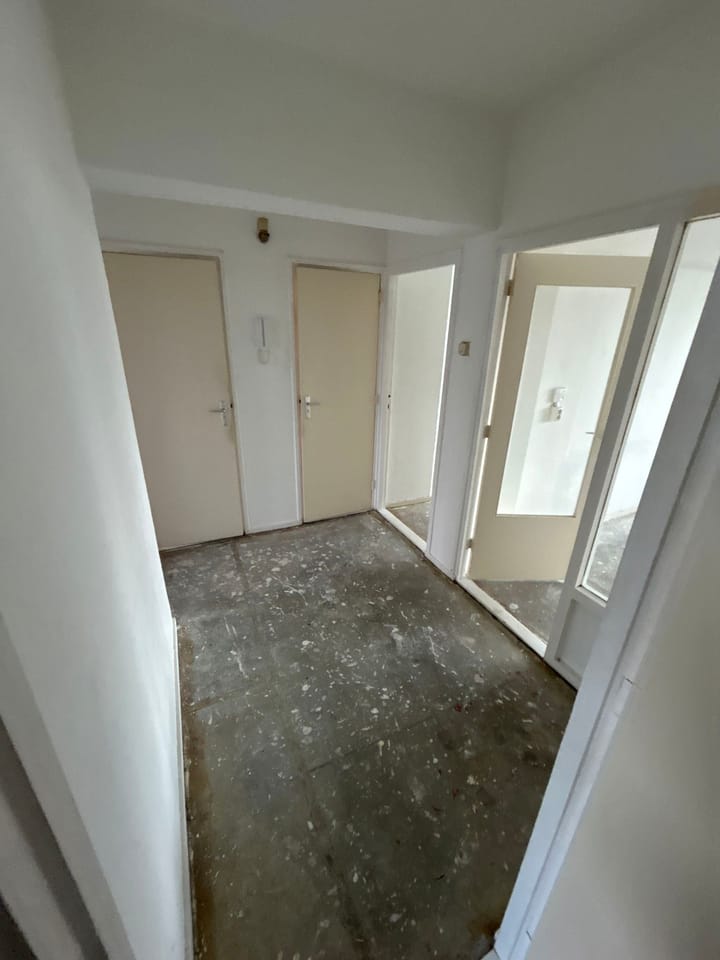 Foto 4 van Winston Churchilllaan 17-C