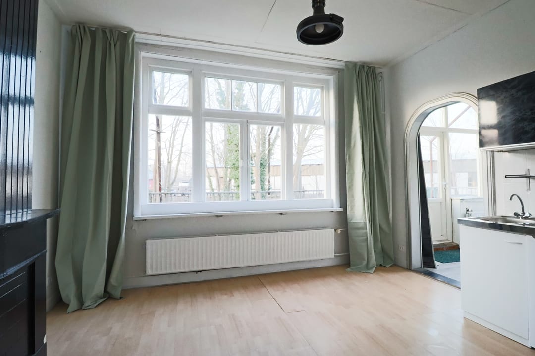 Photo 11 of Johan van Vlietstraat 74-RD