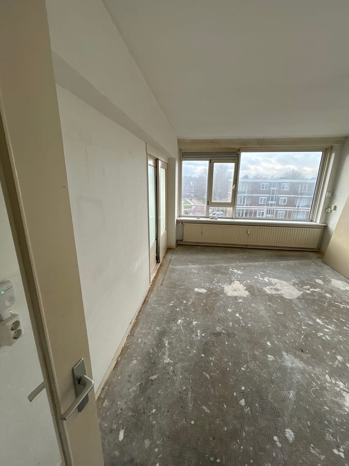 Foto 7 van Winston Churchilllaan 17-C