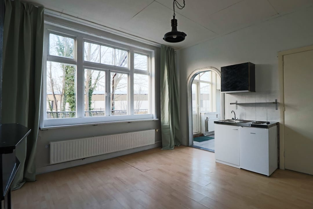 Photo 13 of Johan van Vlietstraat 74-RD