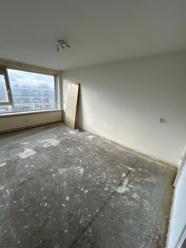 Foto 9 van Winston Churchilllaan 17-C