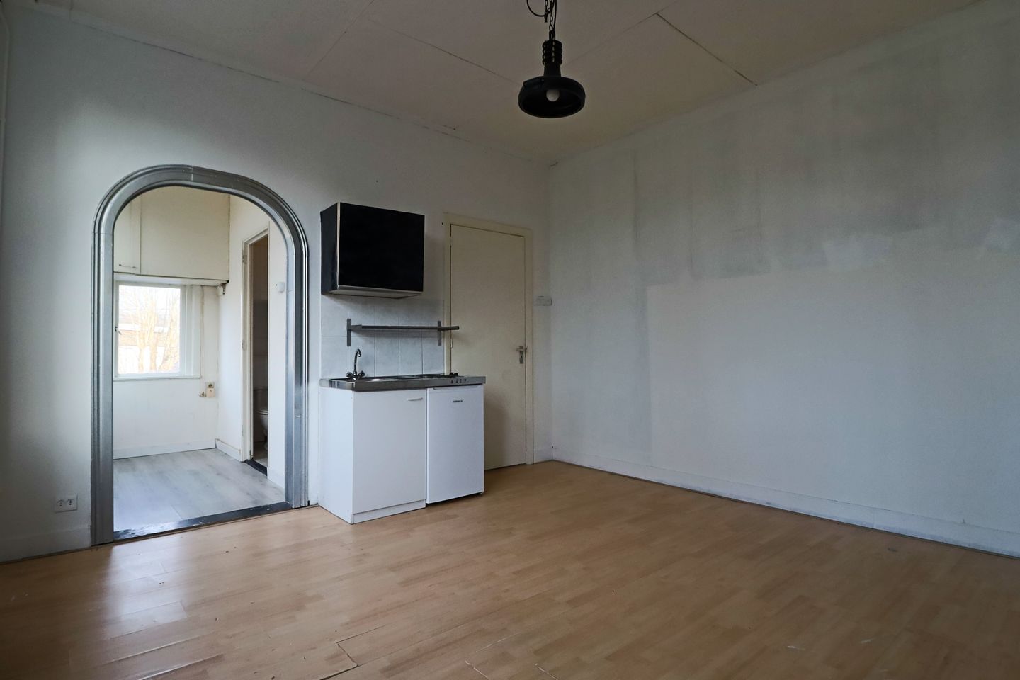 Photo 14 of Johan van Vlietstraat 74-RD