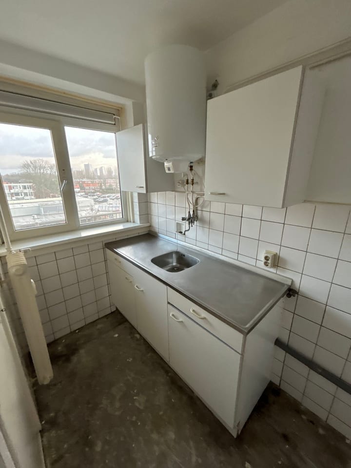 Foto 10 van Winston Churchilllaan 17-C