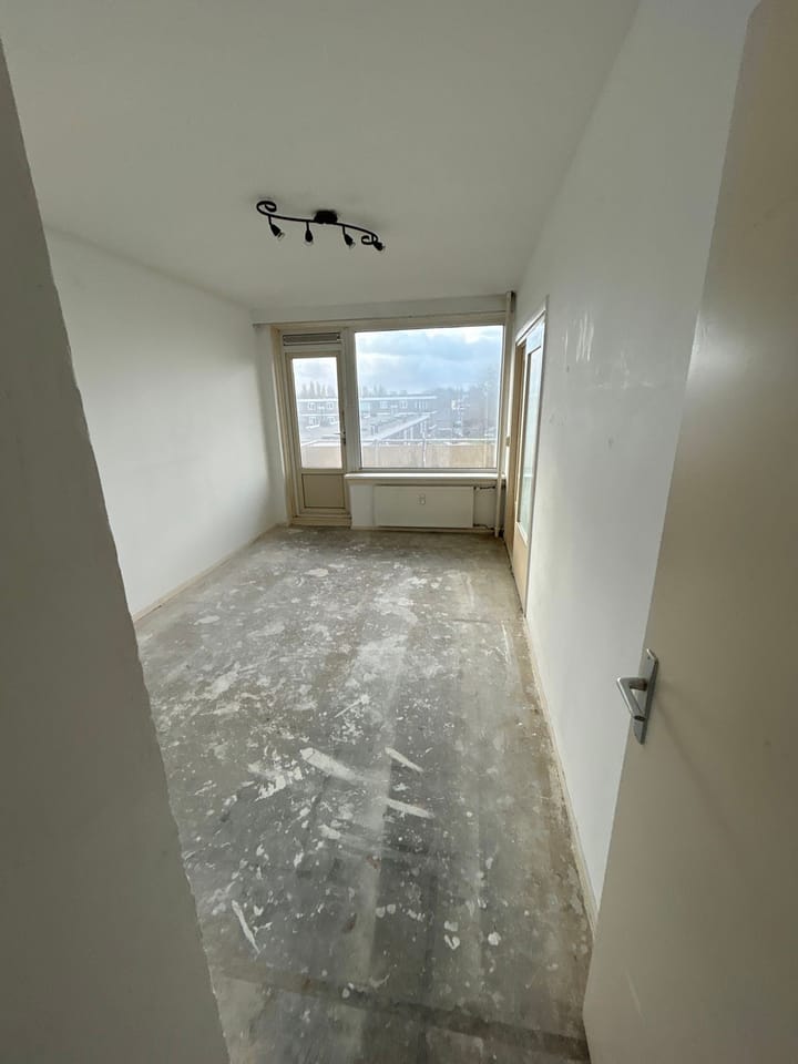 Foto 16 van Winston Churchilllaan 17-C