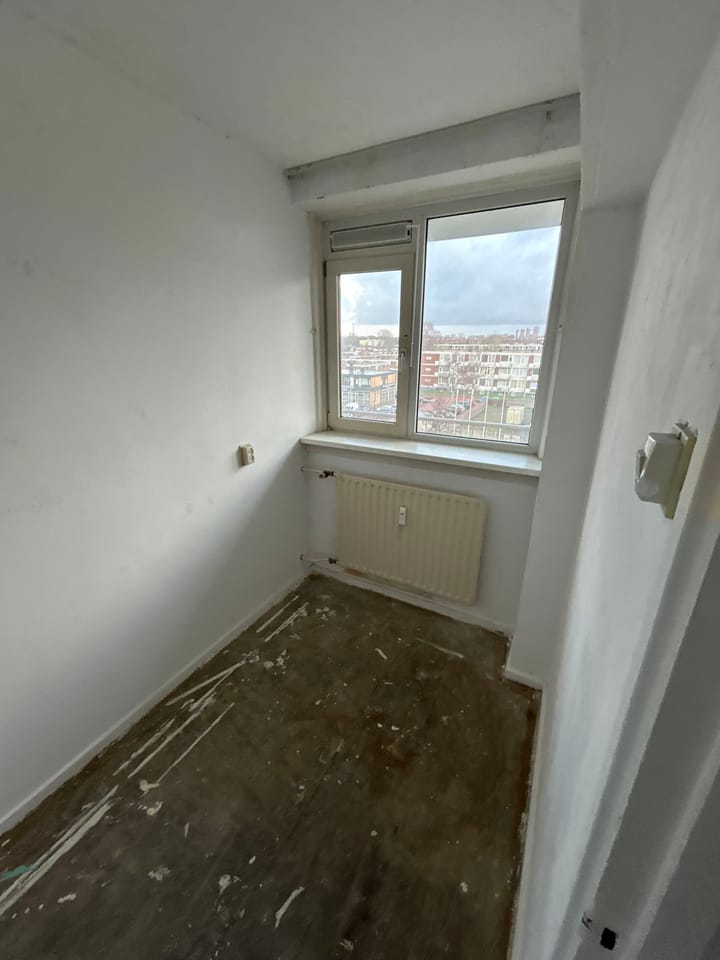 Foto 18 van Winston Churchilllaan 17-C