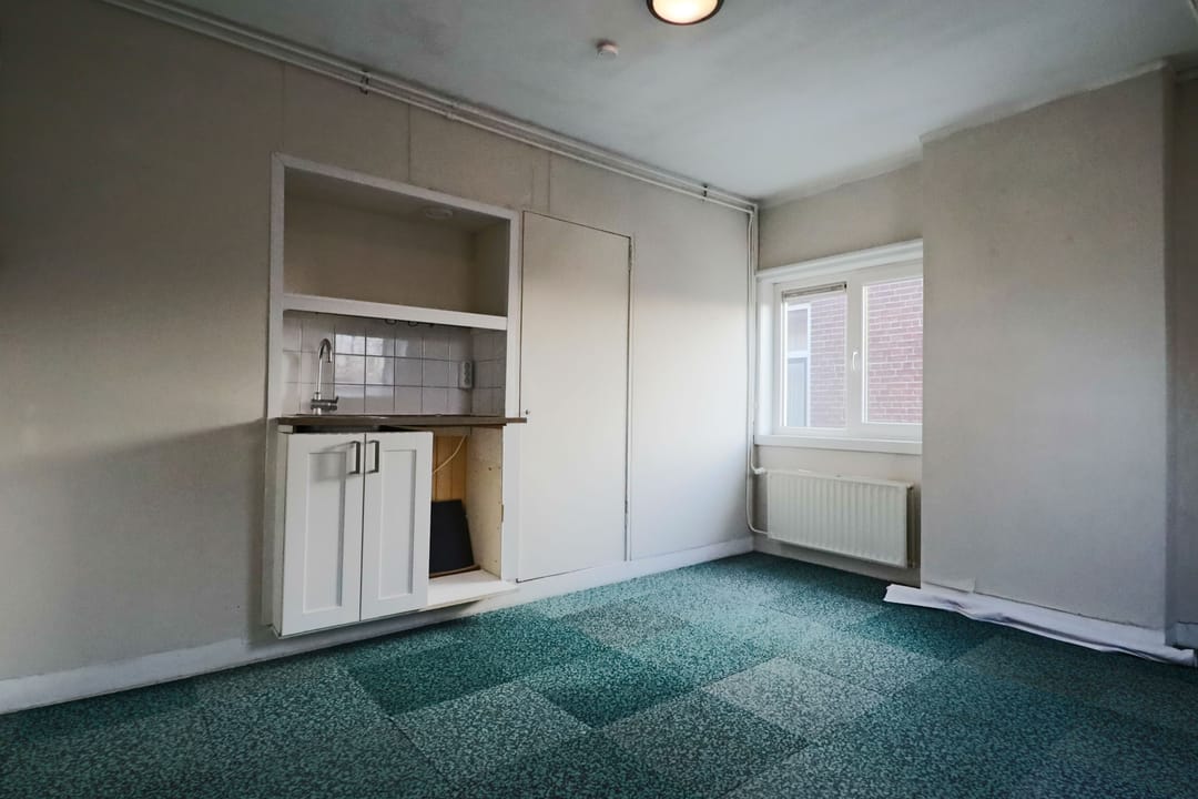 Photo 23 of Johan van Vlietstraat 74-RD