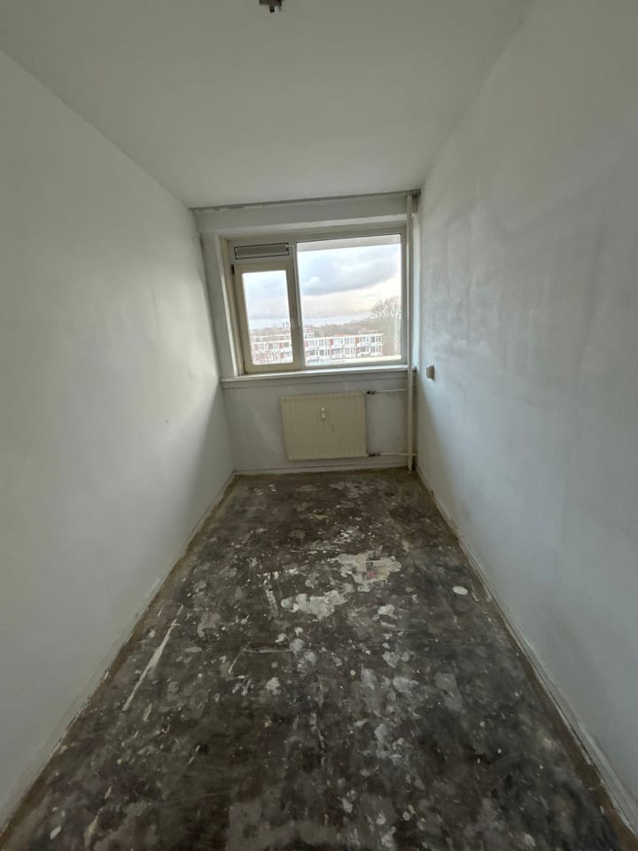 Foto 19 van Winston Churchilllaan 17-C